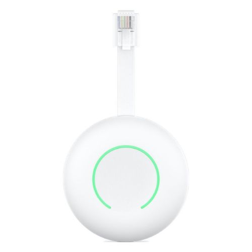 HomeWizard Wi-Fi P1 Meter